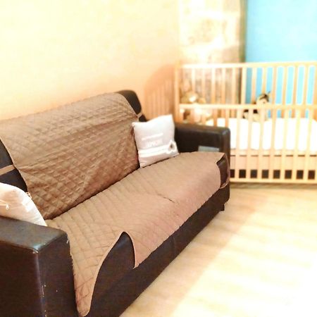 The Nest Of Envy Apartment Bari Ngoại thất bức ảnh