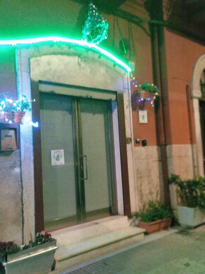 The Nest Of Envy Apartment Bari Ngoại thất bức ảnh